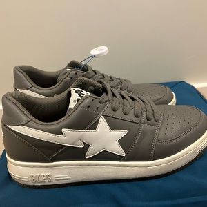 A Bathing Ape Baptist’s FS-001 Size 11